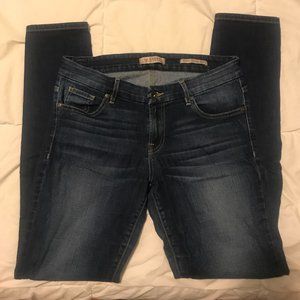 Guess Power Curvy Mid Jeans